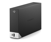 SEAGATE OneTouch Desktop Hub 20TB 3,5" STLC20000400 - 1186114 - zdjęcie 2